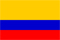 Colombia in South America