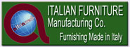 Italian furniture, sofas and home furnishing manufacturing co, Italian furniture offers the best MADE IN ITALY furniture and sofas to USA suppliers and vendors...