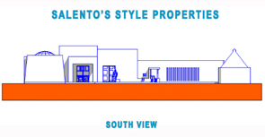 Casas y pisos en venta en el magnifico salento playas con arena blanca y mares transparentes, Salento cuenta con su ciudad joya Lecce, ciudad blanca con una magnifica arquitectura barroca y siempre viva. Lecce conocidad como la Florencia del sur construida con piedra natural blanca con construcciones que parecen esculturas bellisimas. Como bonus esta muy cerca a la playa. Ademas lugar de shopping, gran cantidad de optimos restaurantes, bars y discotecas hacen que Lecce y el Salento sea uno de los lugares mas importantes y elegidos por muchos Italianos para vacaciones