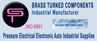 Soham PriciMek India manufacturing industry... Industrial brass components manufacturing industry, electronic brass components, industrial forging brass, automobile brass components, fasteners brass metal, electrical brass parts manufactuiring to the Industrial supplies distribution... USA industrial brass components supplies manufacturing suppliers, to the US industrial supplies wholesale vendors customized industial brass parts to the electronic and electrical market... Soham PreciMek India Certified industial supplier to the global industry