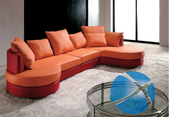 Made in China leather sofa manufacturer offers high end home furniture collection with the best materials and international certification to be imported in USA and Europe, exclusive living room with sofas in genuine leather and Eco leather for distributors and wholesalers, leather and fabric sofas collection to support distributors and wholesalers business at Chinese manufacturing pricing and direct customer services in Europe and United States