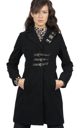 Woman coat, Italian woman coat manufacturer wholesale vendors, made in ...