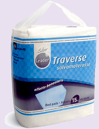 Bed pads for a perfect and safe protection and Italian baby health care products manufacturer for distributors, safe baby wet wipes manufacturing, production of cotton swabs / buds suppliers in Italy, production of ecological adult diapers manufacturer suppliers, made in Italy pet diapers wholesale market for vendors and worldwide distribution, women hygiene products supplier skin care cleanse products for face health care made in Italy