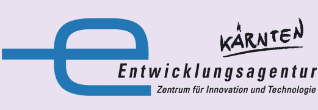 Fabricantes, productores e industriales de Carincia (Austria) organizados por la Entwicklungsagentur Kärnten GmbH, Centro para la Innovacion y Technologia, agencia Austriaca para el desarrollo del business productivo. Partner ideal para las empresas privadas e instituciones de gobiernos. EAK establecido por el gobierno de Carincia (Austria Kärnten) como el puente entre los industriales fabricantes de Carinthia y fabricantes, distribuidores de todo el mundo... EAK organiza productores de electronica, madera, plastico, innovacion tecnologica, ingenieria, micro-electronica, repuestos de autos, software, energia,... industrias para desarrollar el mercado del Business to Business