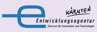 Entwicklungsagentur Kärnten GmbH, Centro para la Innovacion y Tecnologia, es una agencia de desarrollo ideal partner para empresas, instituciones y gobiernos. EAK establecido del Estado de Carincia (Kärnten) como el puente entre industriales de Carincia y el mercado de la distribucion mundial... EAK apoya fabricantes de electronica, madera, plastico, innovacion tecnologica, ingenieria, energia,... industrias con el mercado Business to Business mundial