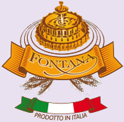 Biscotti Fontana, produzione industriale Italiana per la grande distribuzione