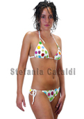 Italian Fashion Swimwear Collection by Stefania Cataldi Italian Lingerie and Swimwear manufacturing co,... Wea are looking for Worldwide Distributors Apply Now