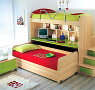 Children bedrooms furniture, Italian home furnishing and furniture manufacturing suppliers, Italy furniture wholesale vendors and Italian furnishing manufacturing companies to the furniture and furnishing market industry... From Italy to the USA furniture manufacturing wholesale suppliers to the global furnishing industry. Leather home furniture as sofas, chairs, tables, kitchen, bathroom furnishing and all for your home furniture made in Italy. Bathroom furniture, bedroom, matresses, beds, children furniture, dining room furniture, chairs, tables, metal furniture, plastic, ourdoor furniture, restaurant tables, kitchen furniture and more in Italian Business Guide