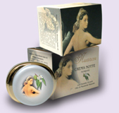 Crema Notte per te 100% made in Italy, ... feel the Italian fragrance, NUANCES,... CERCHIAMO DISTRIBUTORI IN TUTTO IL MONDO