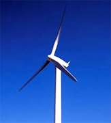 The ItalCantieri product line from 20 kW and 2-5 MW wind turbines. The high engineering technology and the size and capacity of the turbine have been carefully selected to open up the wind energy market to smaller investors, businesses and industries at an affordable price. The main components of our wind power turbines are: Three fiberglass blade rotor, Minimum wind speed 3 m/s, Planetary gearboxes and brake, Generator efficient at partial load, Tapered tubular steel Tower, Microprocessor Controller, Automatic operation system, Operating safety system, Long distance remote control, Normal Speed 13 m/s Max 25 m/s