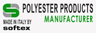 Lavorazione Italiana del poliestere per la produzione di imbottiture industriali per arredamenti, divani, materassi, abbigliamento, produzione industriale di isolanti termici, isolanti acustici, soluzione termoacustica per costruzioni edili, edilizia ecologica con materiale totalmente sicuro e non tossico, prodotti in poliestere per il confezionamento di tessuti e ovatte. Lavorazione della fibra di poliestere per la produzione industriale di soluzioni ecologiche per la edilizia e arredamenti Italiani