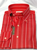 Camisas hechas con toda la pasion Mediterranea Italiana, cada particular definido para un mercado exigente, Camisas para hombres elegantes y distinguidos, ... Buscamos DISTRIBUIDORES...