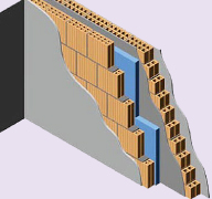 Costruzioni edili termoacustici con isolamento termico per soffitto grazie alla lavorazione Italiana del poliestere per la produzione di imbottiture industriali per arredamenti, divani, materassi, abbigliamento, produzione industriale di isolanti termici, isolanti acustici, soluzione termoacustica per costruzioni edili, edilizia ecologica con materiale totalmente sicuro e non tossico, prodotti in poliestere per il confezionamento di tessuti e ovatte. Lavorazione della fibra di poliestere per la produzione industriale di soluzioni ecologiche per la edilizia e arredamenti Italiani