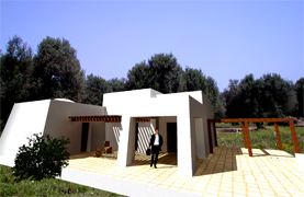 Casas y pisos en venta en el magnifico salento playas con arena blanca y mares transparentes, Salento cuenta con su ciudad joya Lecce, ciudad blanca con una magnifica arquitectura barroca y siempre viva. Lecce conocidad como la Florencia del sur construida con piedra natural blanca con construcciones que parecen esculturas bellisimas. Como bonus esta muy cerca a la playa. Ademas lugar de shopping, gran cantidad de optimos restaurantes, bars y discotecas hacen que Lecce y el Salento sea uno de los lugares mas importantes y elegidos por muchos Italianos para vacaciones