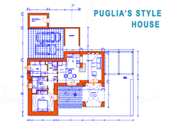 Villas y casas nuevas en Puglia, si esta pensando comprar una propiedad en sur de Italia, Puglia es la mejor propuesta. Hemos desarrollado PARCO DEL PRIMITIVO villas nuevas TRADICIONALES VILLAS DE PUGLIA. Nuestras villas son tradicionales casas de campo tipicas del Salento (ubicado en el taco de Italia). Salento, ubicado entre el mar Jonio e Adriatico, uno de las zonas mas bellas de Italia. Nuestros terrenos con muchas hectarezs de viñedos y campos de olivos, con piscinas y construidos con piedras naturales usando tecnicas tradicionales de Lecce. Estamos desarrollando nuevos proyectos en Puglia para venta Parco del Primitivo, Parco Monteverde, Parco delle Grotte, Parco degli ulivi.