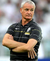 Claudio Ranieri coach of AS Roma and member of AIAC, we offer Italian coaches for your professional league, soccer team or for your football soccer school, Italian football soccer school to the world thanks to WBN and AIAC - the Italian football soccer association of coaches - the Italian football soccer school offers to the international players and teams the World Champions technical and tactical training to the USA soccer teams, Canada soccer players, UAE soccer league, Saudi Arabia teams, Australia teams and soccer players. We offer also customized training for soccer lovers as begineers camps, young soccer camps, girls football soccer training and professional Italian soccer Coaches for your team, our Italian soccer school offers the most prestige and winner Football Soccer coach camps and training in the world ready to coach in your country and become a Champion in your league