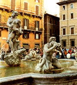 Piazza Navona Roma Lazio - Visit Italy in Europe any week of the year and discover our old tradition, capabilities, art, culture, fun anywhere you wil visit... for your summer vacations, winter sky tourism, spring in our lands, food tours, wine experience... we will give you the right suggestion to enjoy Rome, Forence, Lecce, Napoli, Palermo, Urbino, Pisa, Venezia, Sorrento, Capri...