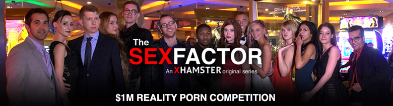 The Sex Factor Tv Show