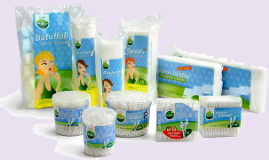 Cottons cleanser products and cotton buds manufacturing industry, Italian baby health care products manufacturer for distributors, safe baby wet wipes manufacturing, production of cotton swabs / buds suppliers in Italy, production of ecological adult diapers manufacturer suppliers, made in Italy pet diapers wholesale market for vendors and worldwide distribution, women hygiene products supplier skin care cleanse products for face health care made in Italy