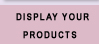 Display your manufacturing products for Free and increase your export business in Europe, United States, Africa, Asia and Latin America